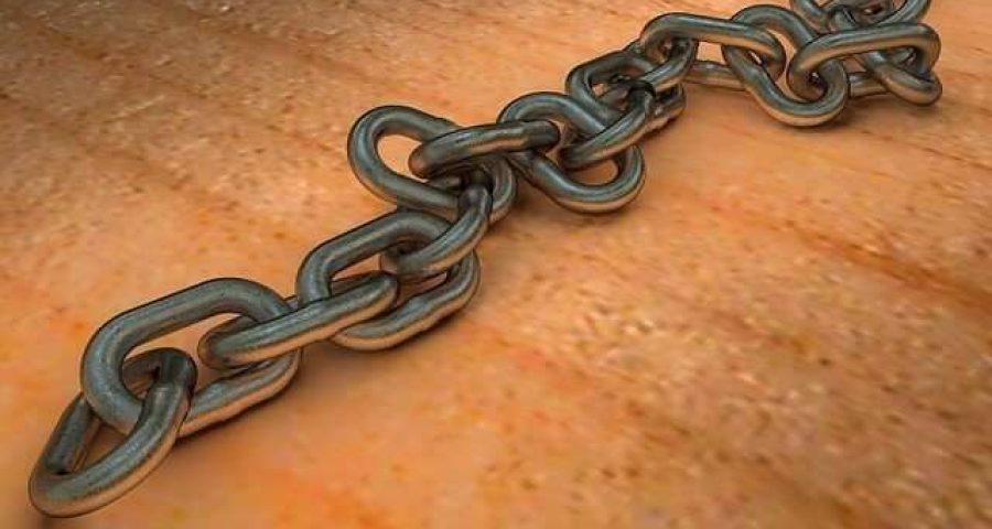 chain