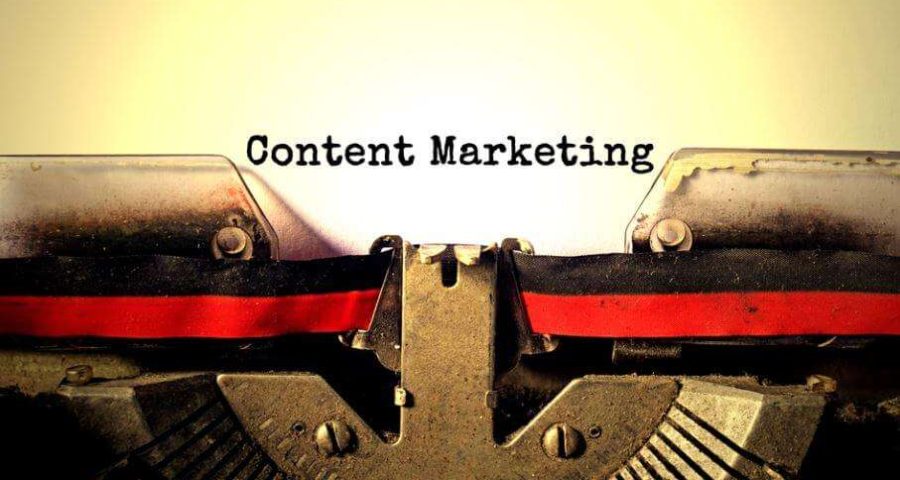 content marketing