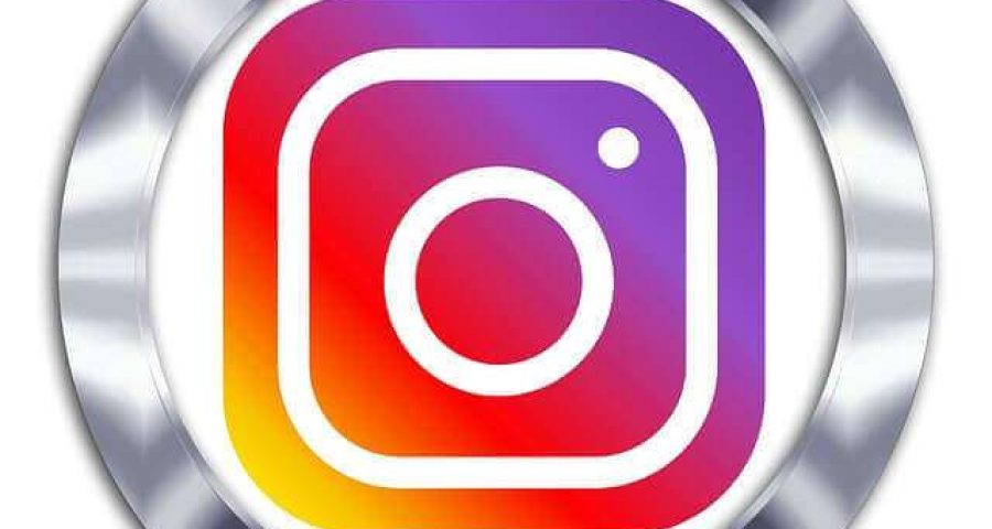 Instagram logo