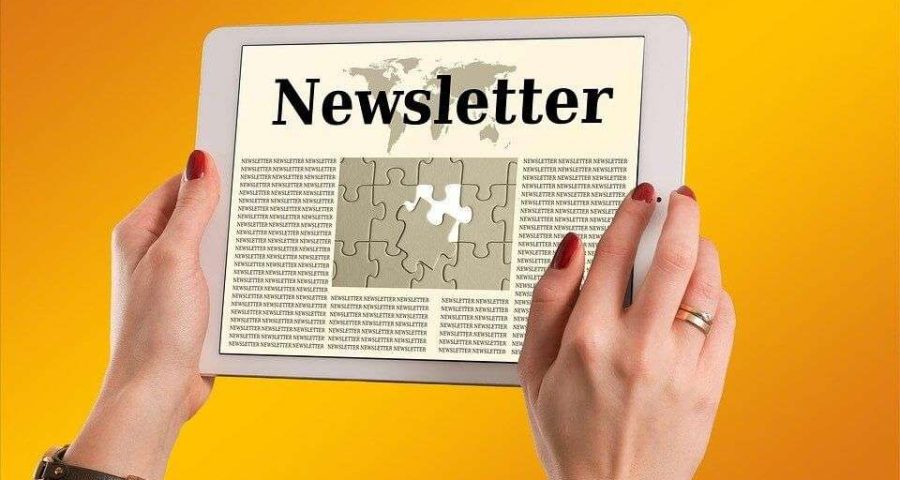 newsletter