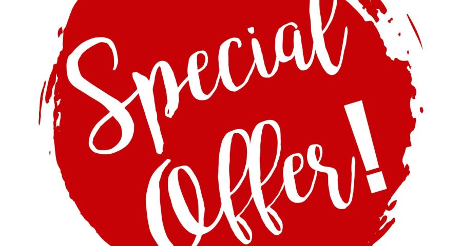 Google My Business' new welcome offers create new conversions