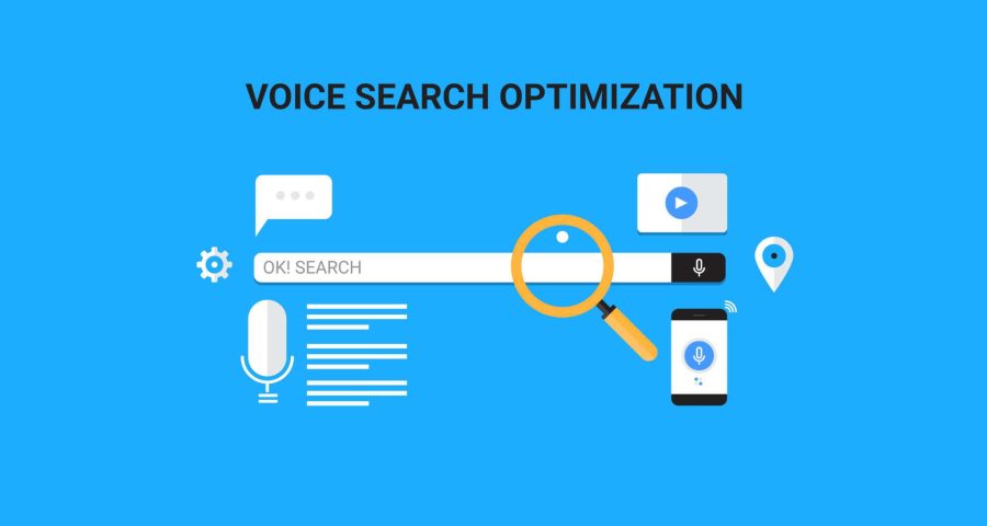 Voice Search