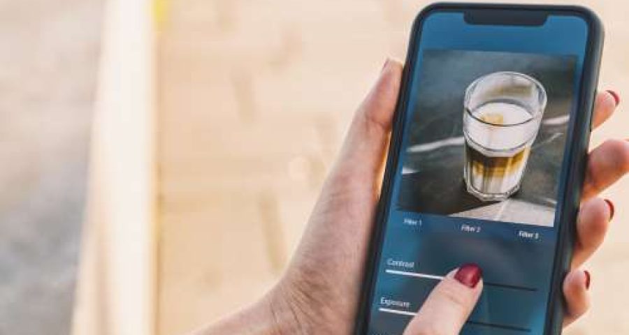 adding photo to site