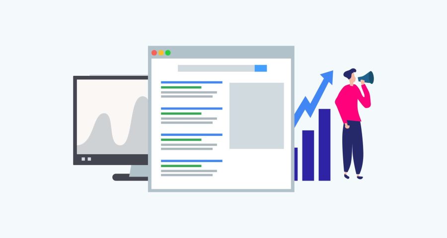 Google's E-E-A-T algorithm
