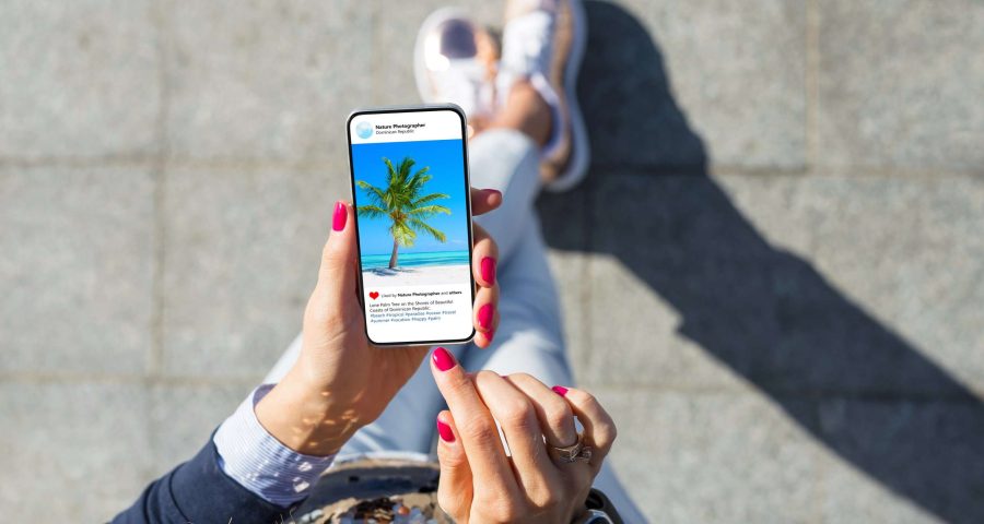 instagram new algorithm original content