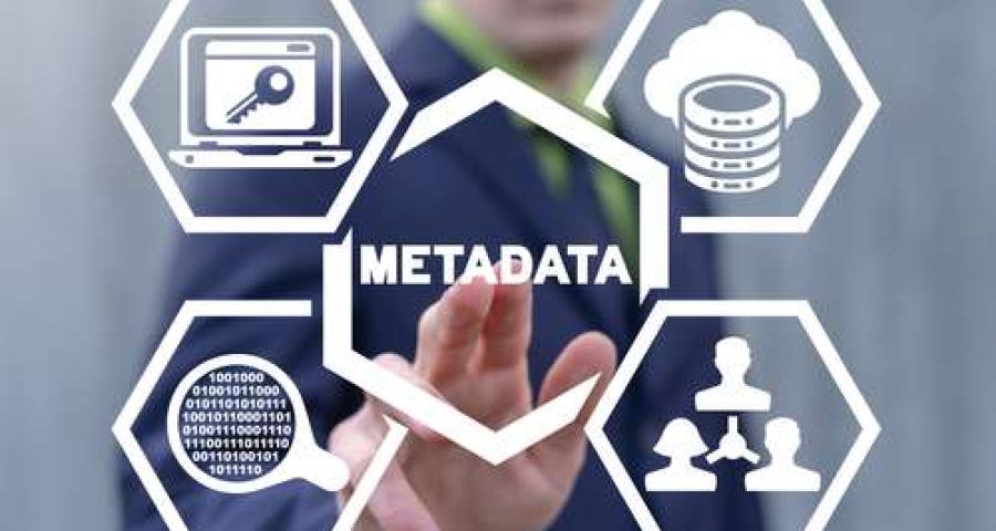 metadata