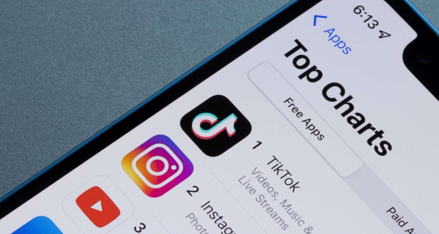 Portland,,Or,,Usa,-,Oct,7,,2021:,App,Store,Top