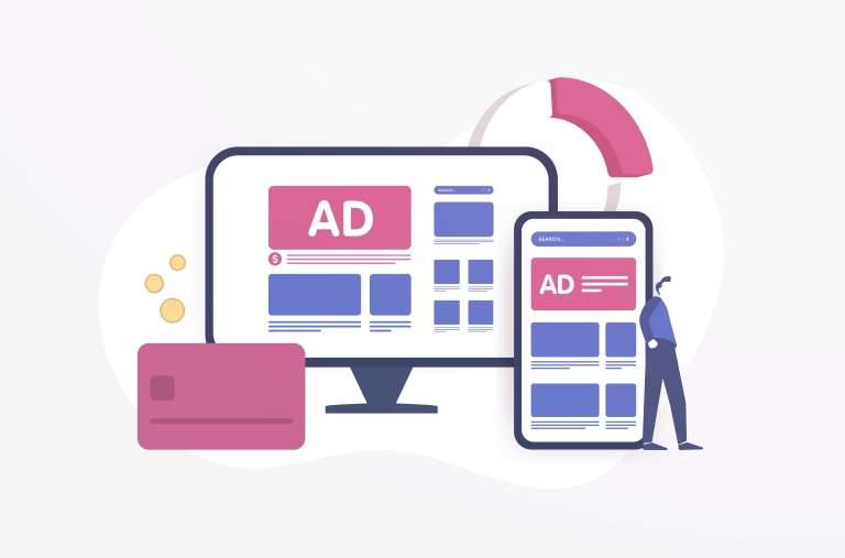 Meta ads platform