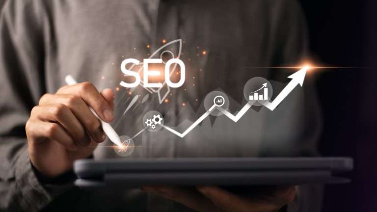 seo strategy