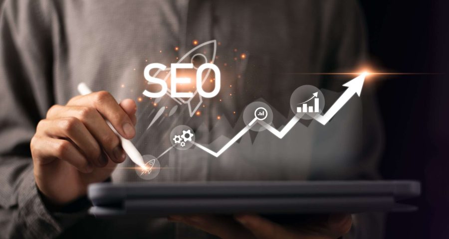 seo strategy