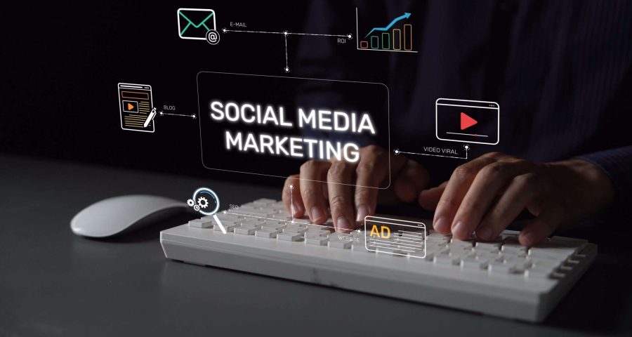 social media strategy