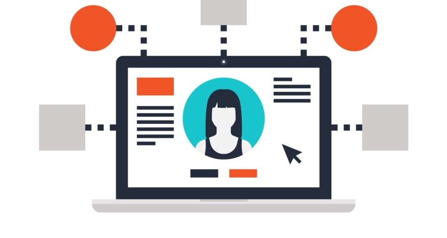 website user experience