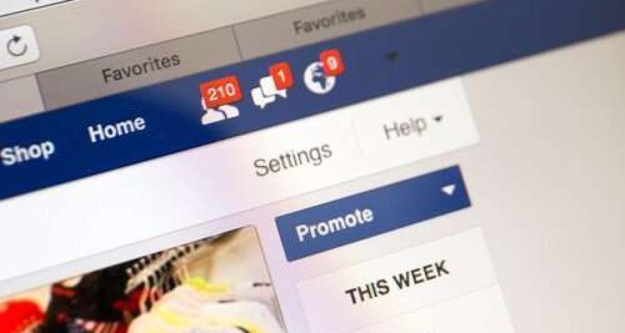 How to increase facebook page traffic with new update