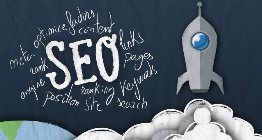 Seo,Factors.rocket,Taking,Off