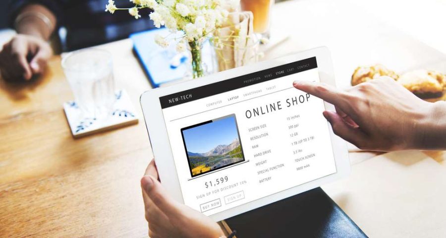 product description online