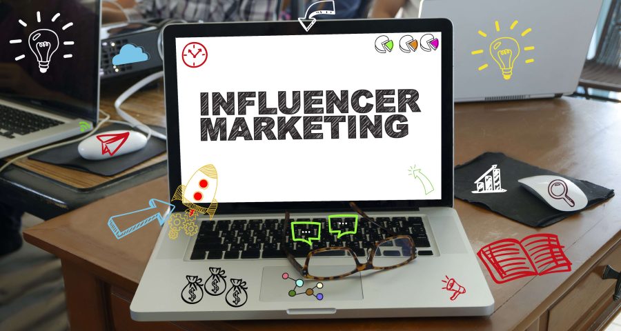 influencer marketing