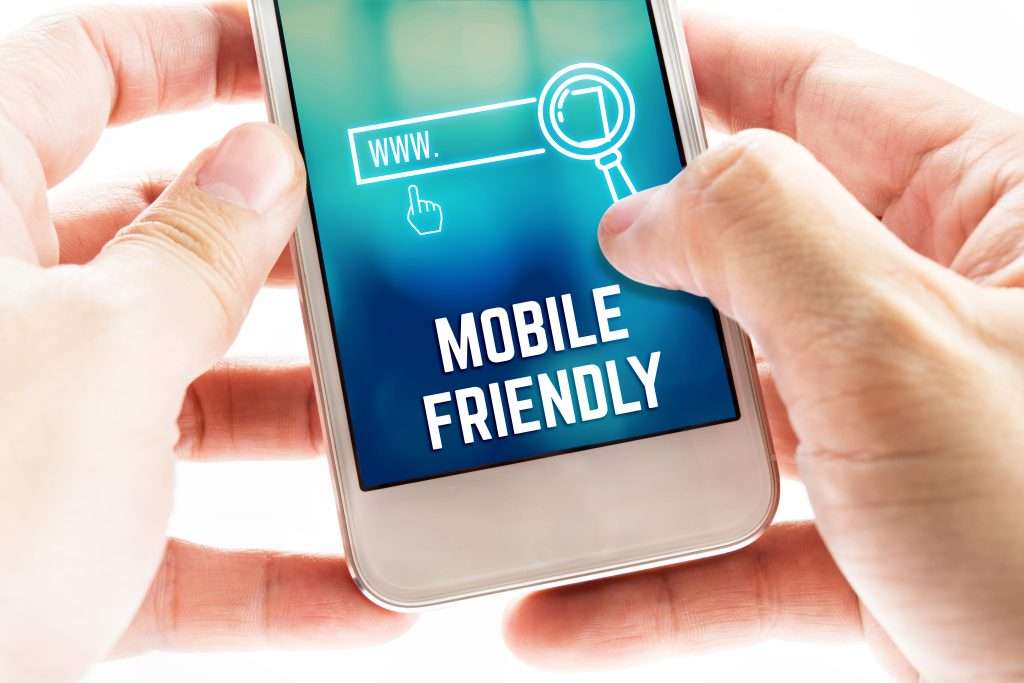 Mobile search optimization