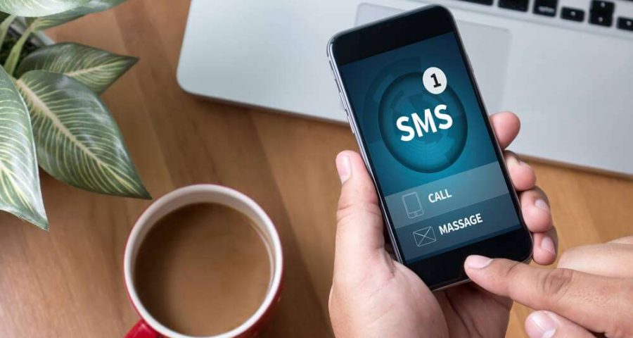 Google My Business Messaging