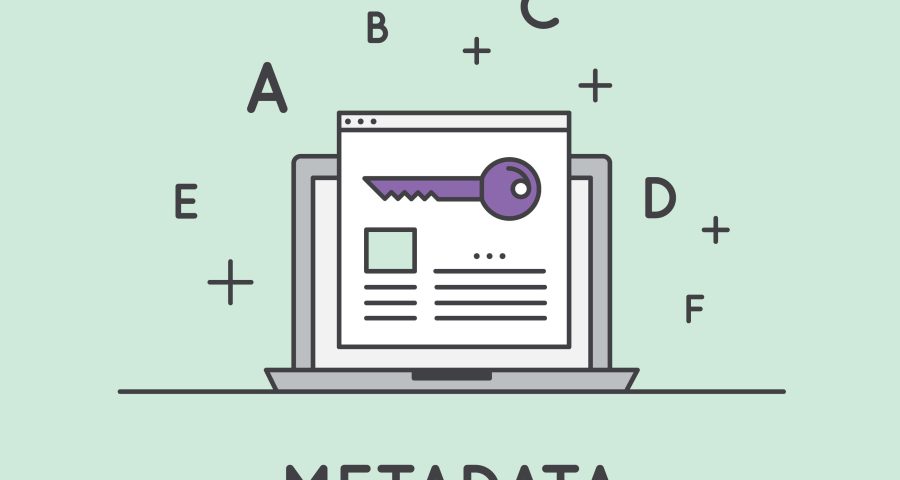 metadata