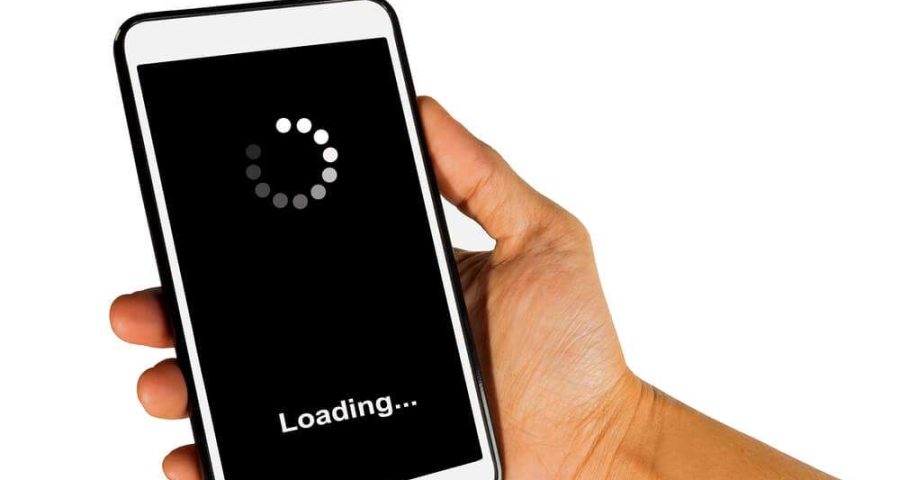 optimize mobile website speeds