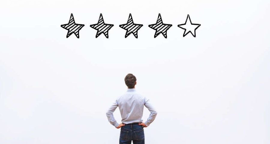 Reputation Management & SEO