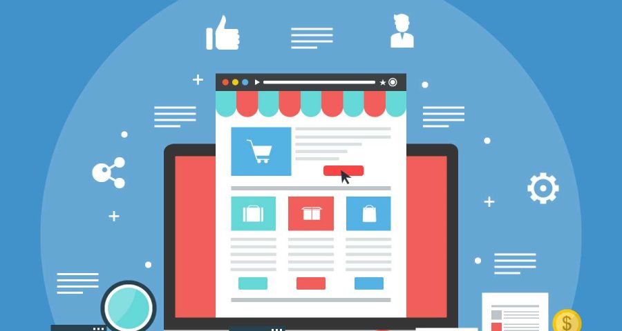ecommerce SEO
