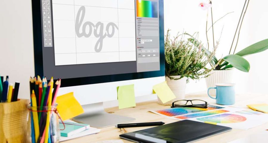 Graphic,Design,Studio,Logo