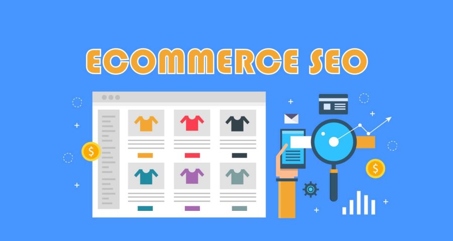 ecommerce SEO