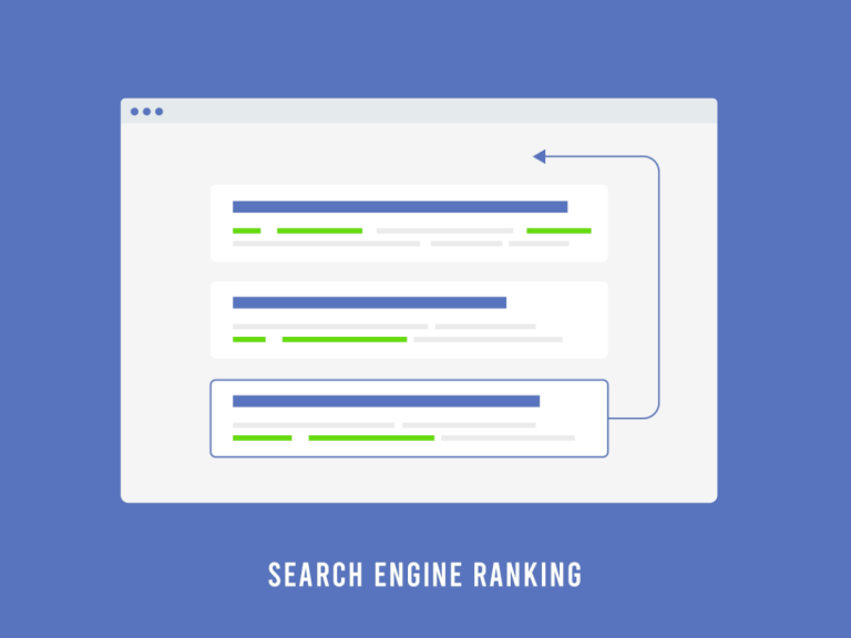 updating page title on search results page to optimize it for seo and visibility and to fix spelling errors or if it's cut off