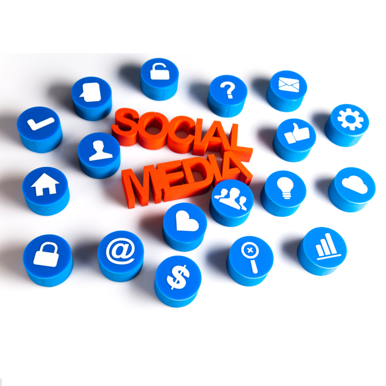 The Best Type of Content for Each Social Media Platform