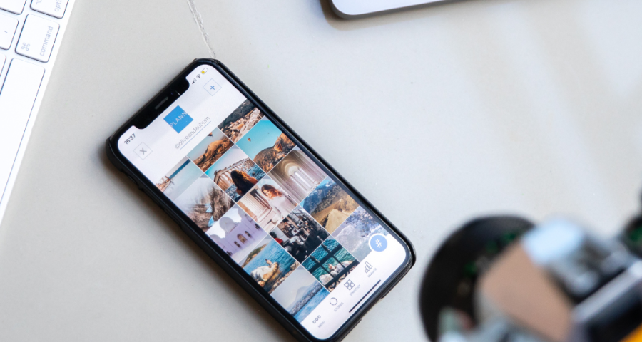 social media tactics for roi